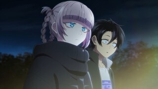 YOFUKASHI NO UTA SEASON 2 - EPISÓDIO 06 SUB-PTBR