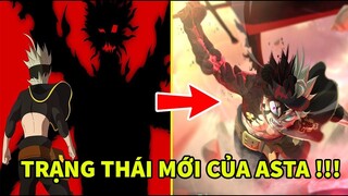 Asta Đã Thức Tỉnh Sức Mạnh Ác Ma - Sức Mạnh Bất Tử Của Hắc Tam