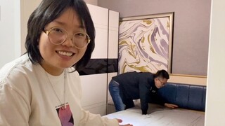 Cuộc sống “hạnh phúc” tôi chia sẻ với sếp