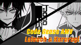 Code Geass AMV
Lelouch & Kururugi