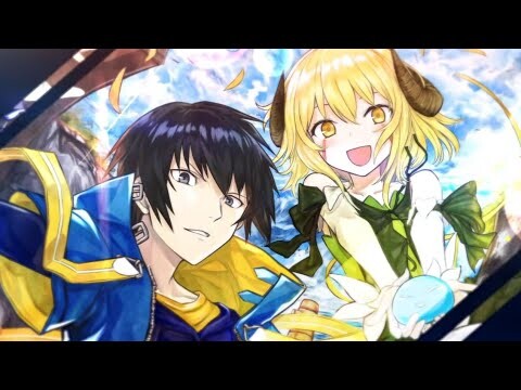 tensei kenja no isekai life - POWER [ AMV ]