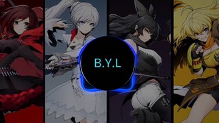 Noizz - RWBY