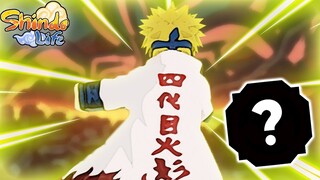 [CODE] This Might Be The BEST BLOODLINE In Shindo Life.. | Shindo Life Codes RellGames Roblox