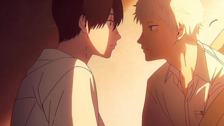 "ฉันแค่อยากอยู่กับคุณ คุณจะรับความรักจากสัตว์ประหลาดได้ไหม?