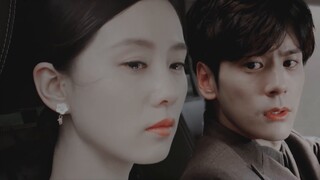 [Người đàn ông tốt bụng||Xiao Zhan x Liu Shishi x Ni Ni] Từng bước vấp ngã trước sự cám dỗ của sự gi