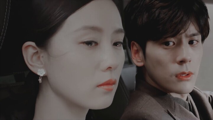 [Kind man||Xiao Zhan x Liu Shishi x Ni Ni] Falling step by step from the temptation of falsehood