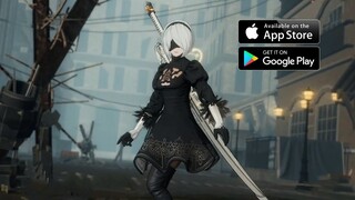 Punishing Gray Raven "Global (Android/iOS) Official Trailer & Gameplay