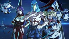 Shangri-La Frontier Kusoge Hunter, Kamige ni Idoman to su Episode 10 part 8 Subtitle Indonesia