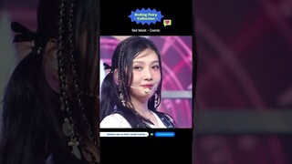 ♡𝙀𝙣𝙙𝙞𝙣𝙜 𝙁𝙖𝙞𝙧𝙮 𝘾𝙤𝙡𝙡𝙚𝙘𝙩𝙞𝙤𝙣🧚 #RedVelvet - #Cosmic #MCOUNTDOWN #엠카운트다운 #엔딩요정컬렉션 #EndingFairyCollection