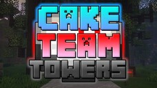 Cake Team Towers | Chapter 1 Cinematic Trailer