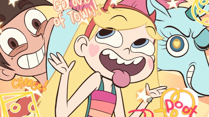 Too bad you weren't invited to the party?! Well you are invited now, Let's party!!!