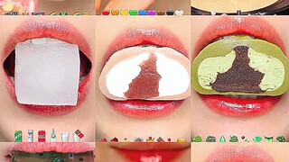 【moon】小表情一口吃emoji声控食音九宫格合集