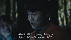 Quái Dị EP 1 [Sub Việt]