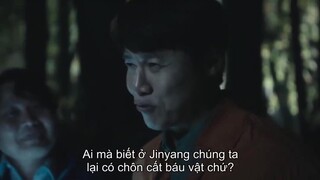 Quái Dị EP 1 [Sub Việt]