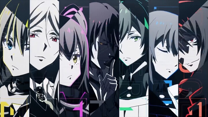Gilaa!! Opening Got Reincarnated as a Slime Season 4 Baguss Banget!!!