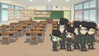 Isekai Quartet Season 2 Episode 3