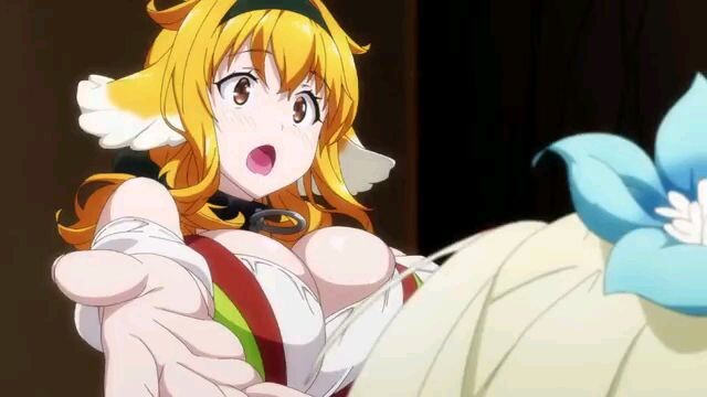 Isekai meikyuu eps 1 sub indo