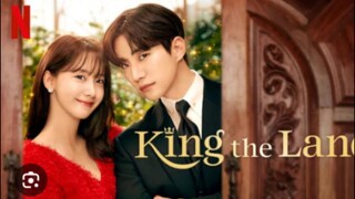 KING THE LAND EP06 ENGLISH SUB