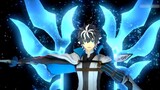 [FGO] The Kakuyi ending of the story is decided by Charlemagne!