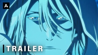 Bleach: Thousand Year Blood War Arc - Official Trailer 5 | AnimeStan