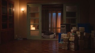 SF. TÒA ÁN VỊ THÀNH NIÊN TẬP 9