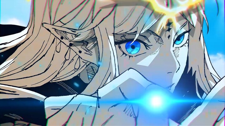 "Dreamstate Showdown" Dubbed Version! "Those eyes are unmistakable! [Resonance Battle 1]"