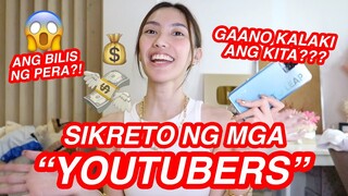 HOW TO START VLOGGING (TIPS+SWELDO REVEAL!!!)