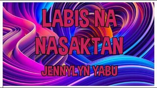 LABIS NA NASAKTAN  ~ JENNYLYN YABU #BIGO#PAG-IBIG PARA SA MGA BIGO SA PAG-IBIG ,MOVE ON NA