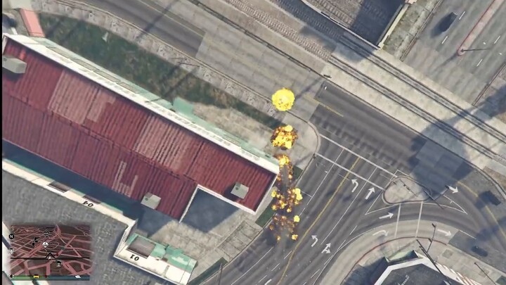 ครูฟิสิกส์ของฉันไม่เคยหลอกฉัน