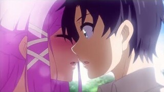 Boy Choose Love Over Sex With A Harem Of Ladies In A World Where All Males Are Dead/Anime Recap