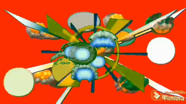 Megaman X Dive Ps1 Remake Explosion Red Screen Desblazeheatnix