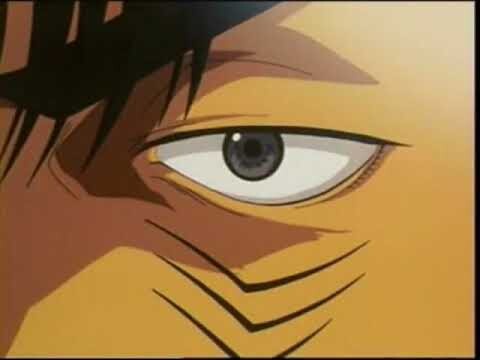 H X H Indonesia Dub Volume 27 Bagian 3/3