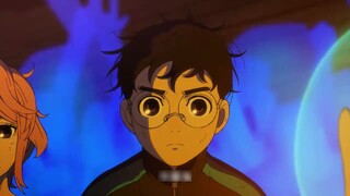 [Hunting Soul] Lời bài hát và MV của bài hát chèn trong anime "The Daredevil" "Hunting Soul" đã được