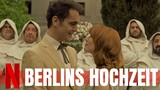 HAUS DES GELDES Staffel 4 - Berlin heiratet Tatiana und feiert das Leben (Folge 2, Berlins Hochzeit)