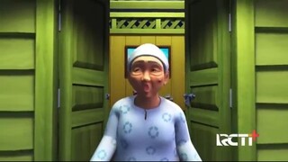 Upin & Ipin Musim 19 - Jalan Jalan Puasa - Upin Ipin Terbaru 2025