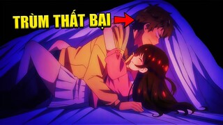 Thanh Niên Loser, Phải Thuê Bạn Gái Hẹn Hò Theo Giờ 😆 | Kanojo, Okarishimasu | Tóm Tắt Anime