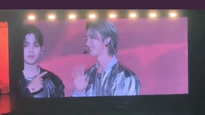 น้องฮะที่ขี้อายดูเหมือนโลลิขี้โมโห (คอนเสิร์ตโอซาก้า วันที่ 2)