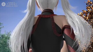 Records Of Heavenly Capital Eps 3 sub indo