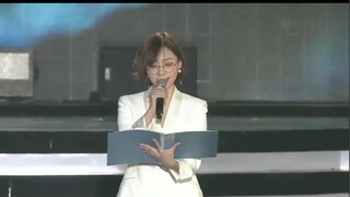 In the 2018 LOL dubbing show, Daomei spoke, the audience was shocked, and my LOL fighting spirit was rekindled!