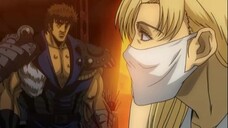Fist of the North Star (OVA) - Ep. 01 - The Cursed City