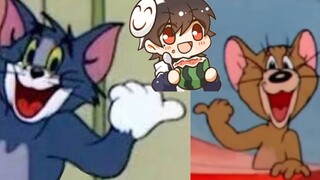 [Tổng hợp] Xem những phân cảnh nổi tiếng của Tom và Jerry thật thú vị