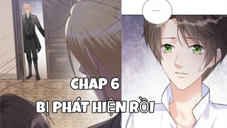 [ Truyện Tranh Đam mỹ ] Chăm Chú Lắng Nghe - Chap 6