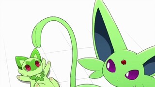 [Pokémon] are all New Leaf