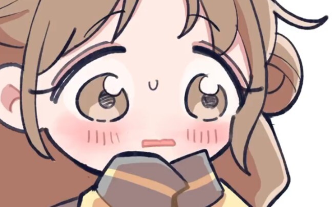 【雏糸】情人节那天我要和你表白
