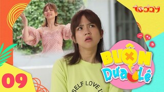 Sitcom BUÔN DƯA LÊ - Tập 9 | Body Shaming Người Khác Và Cái Kết