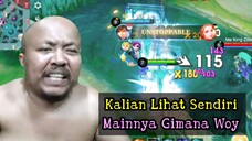 Ngeri Kali Kan ??