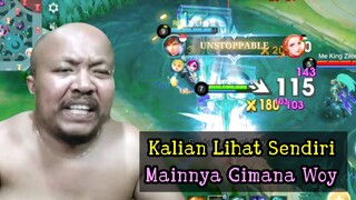 Ngeri Kali Kan ??