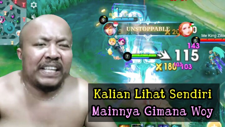 Ngeri Kali Kan ??