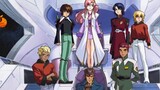 [Gundam SEED] Điềm lành của Hạm đội thứ 8 - Đưa bạn vào con tàu không thể chìm - Archangel