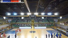 Milano vs Piacenza-TROFEO ASTORI - Finale 3' - 4' posto